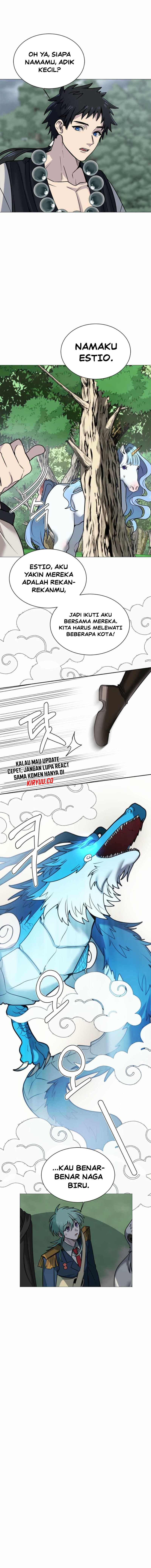 Estio chapter 130
