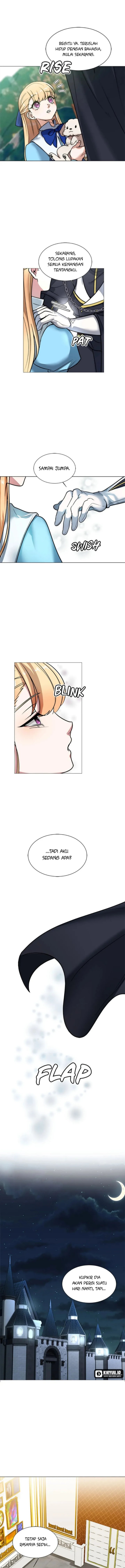 Estio Chapter 135 Bahasa Indonesia