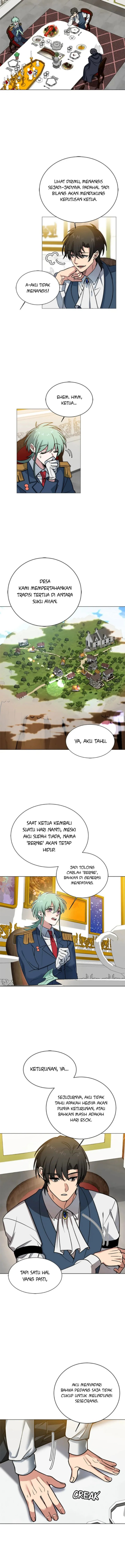 Estio Chapter 135 Bahasa Indonesia