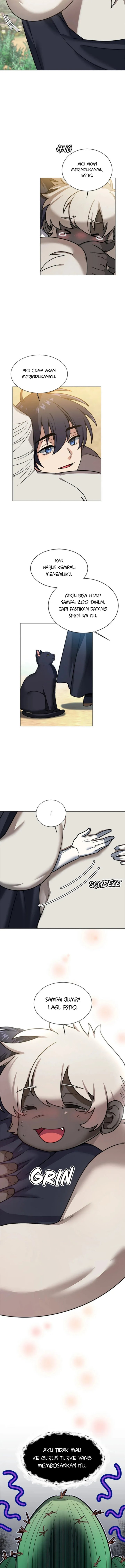 Estio Chapter 135 Bahasa Indonesia