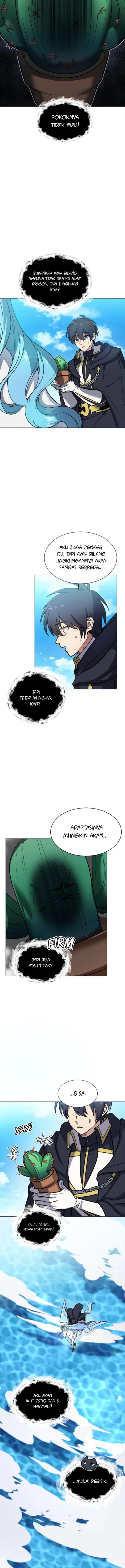 Estio Chapter 135 Bahasa Indonesia