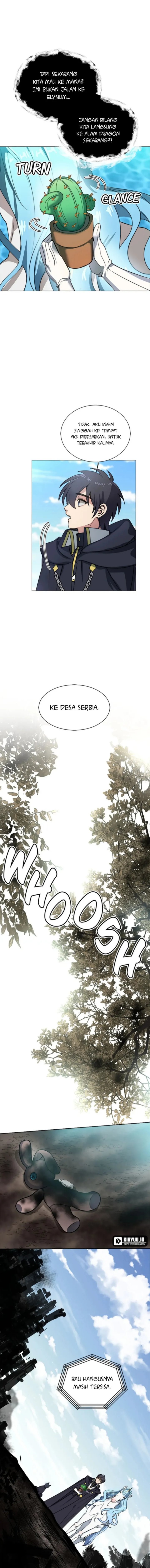 Estio Chapter 135 Bahasa Indonesia