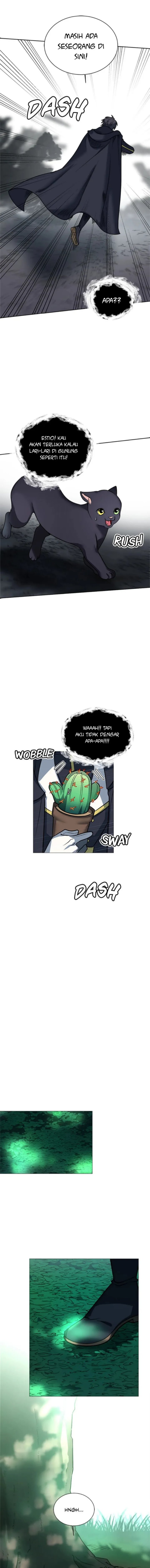 Estio Chapter 135 Bahasa Indonesia