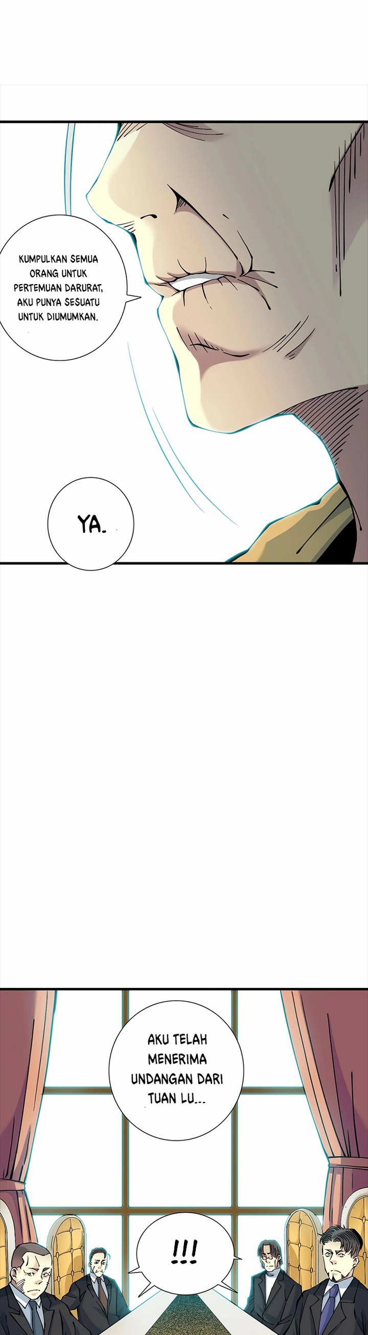 Eternal Club chapter 12