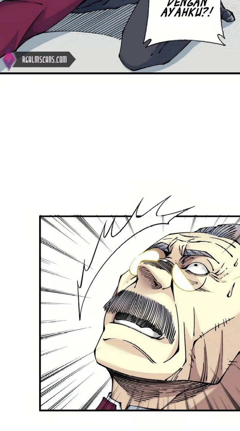 Eternal Club Chapter 21 Bahasa Indonesia