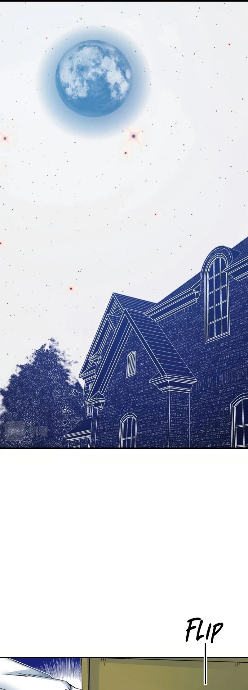 Eternal Club Chapter 27 Bahasa Indonesia