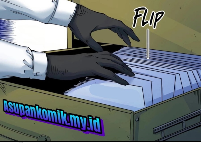 Eternal Club Chapter 27 Bahasa Indonesia