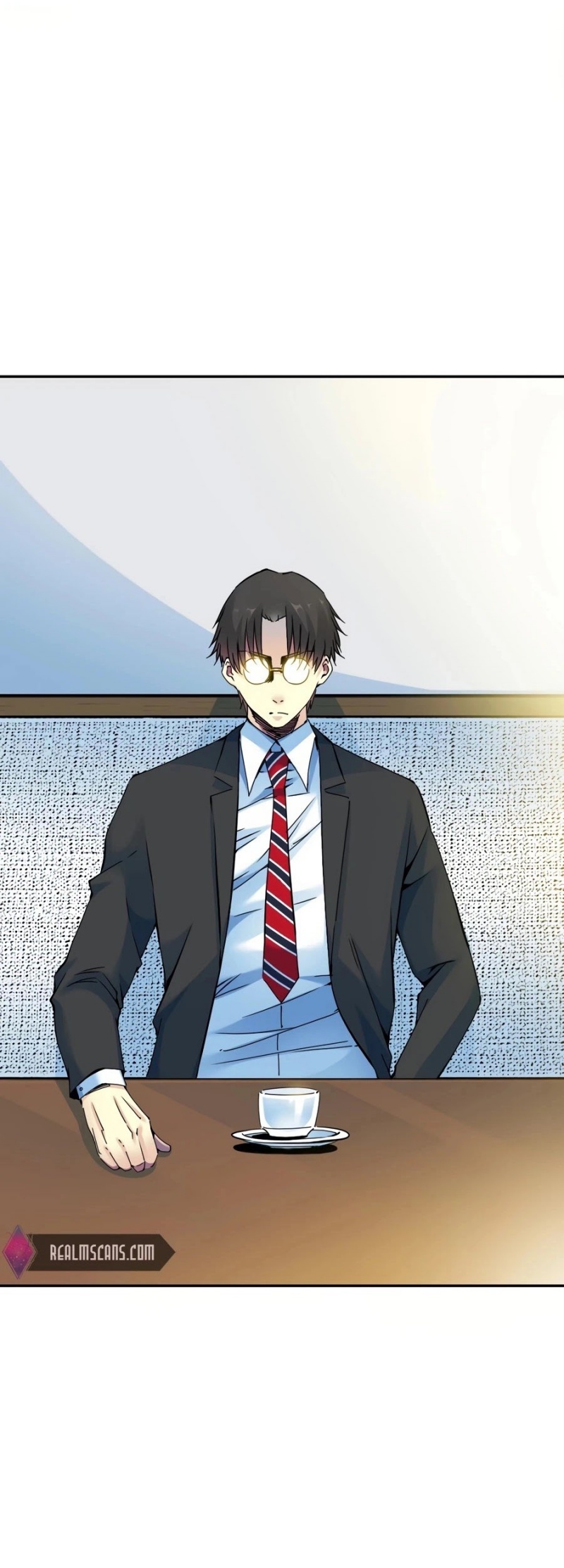 Eternal Club Chapter 27 Bahasa Indonesia