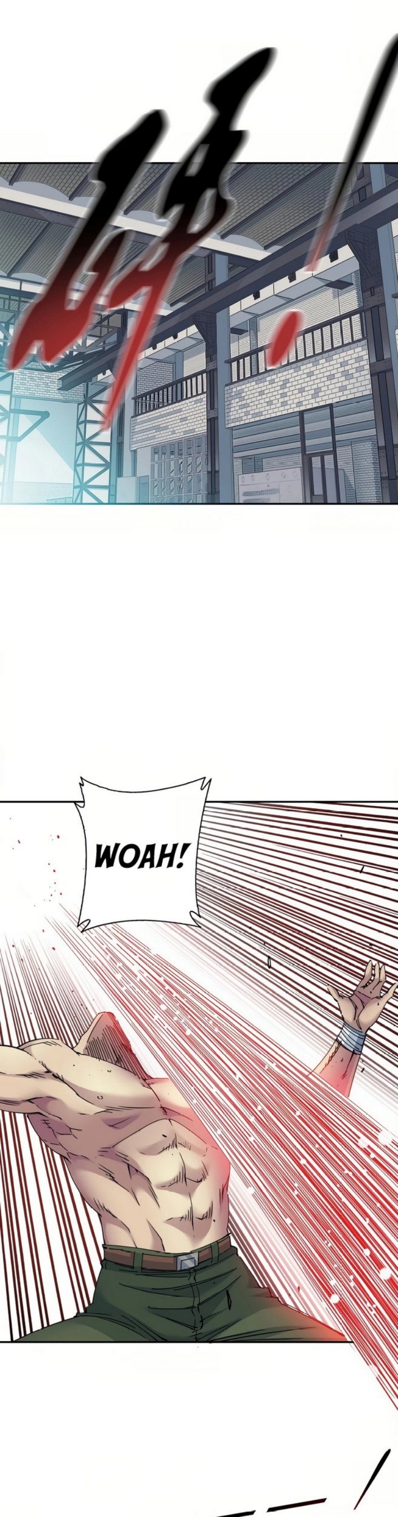 Eternal Club Chapter 27 Bahasa Indonesia