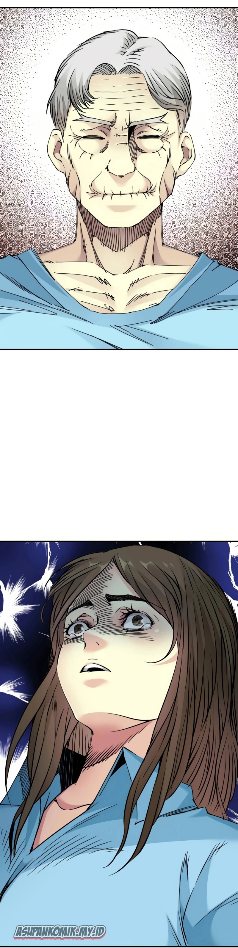 Eternal Club chapter 31