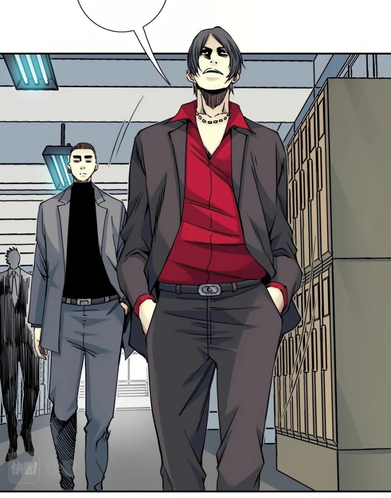 Eternal Club Chapter 40 Bahasa Indonesia