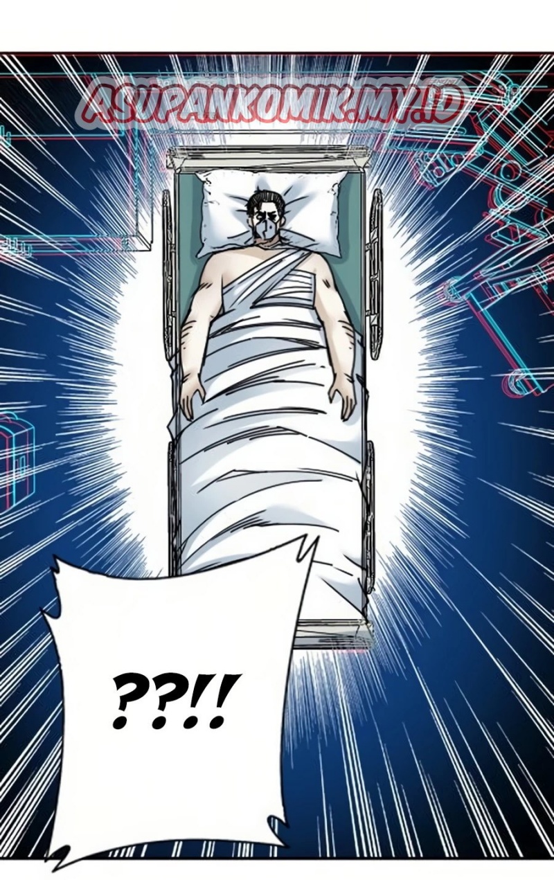 Eternal Club Chapter 40 Bahasa Indonesia