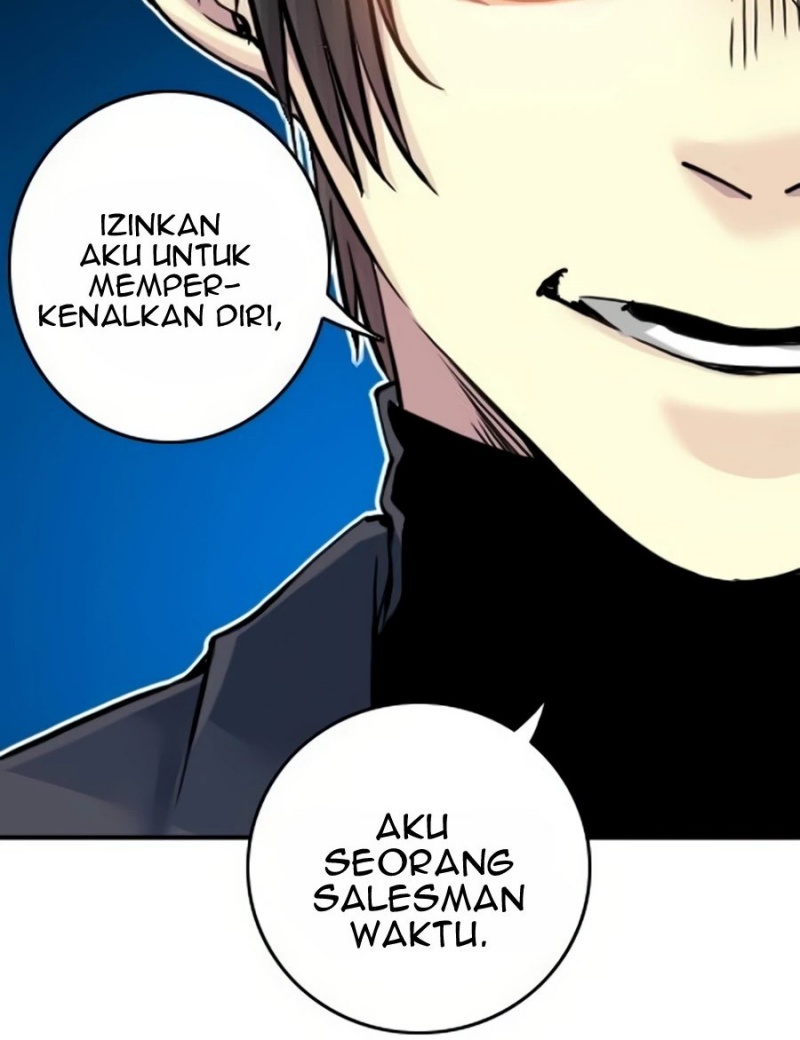 Eternal Club Chapter 40 Bahasa Indonesia