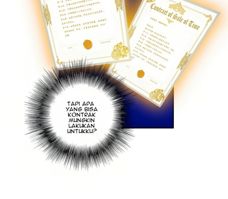 Eternal Club Chapter 40 Bahasa Indonesia