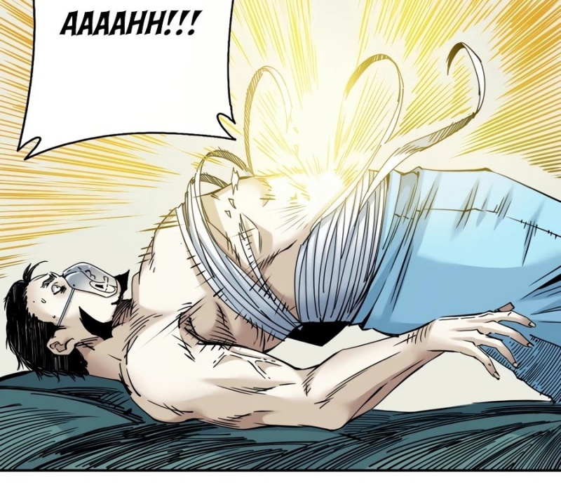 Eternal Club Chapter 40 Bahasa Indonesia