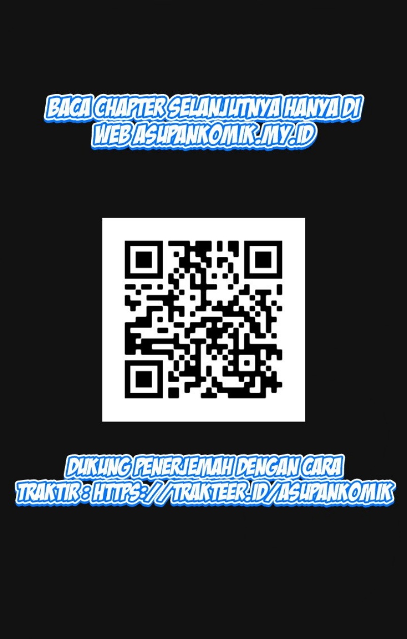 Eternal Club Chapter 40 Bahasa Indonesia