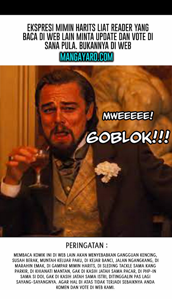 Eternal Club Chapter 55.1 Bahasa Indonesia