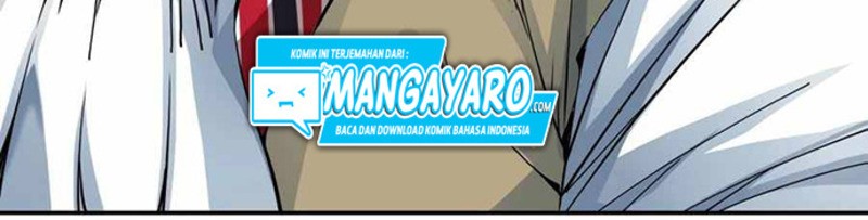 Eternal Club Chapter 61 Bahasa Indonesia
