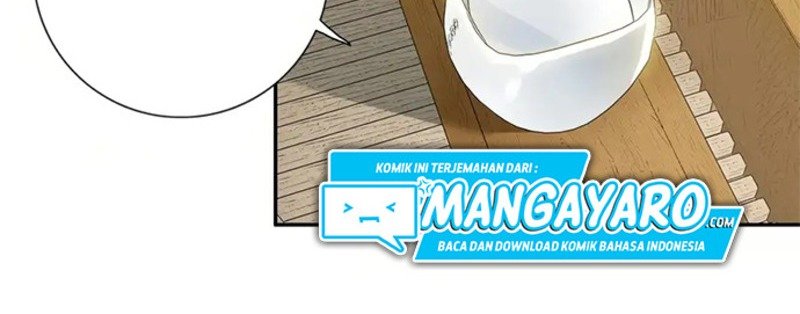 Eternal Club Chapter 66 Bahasa Indonesia