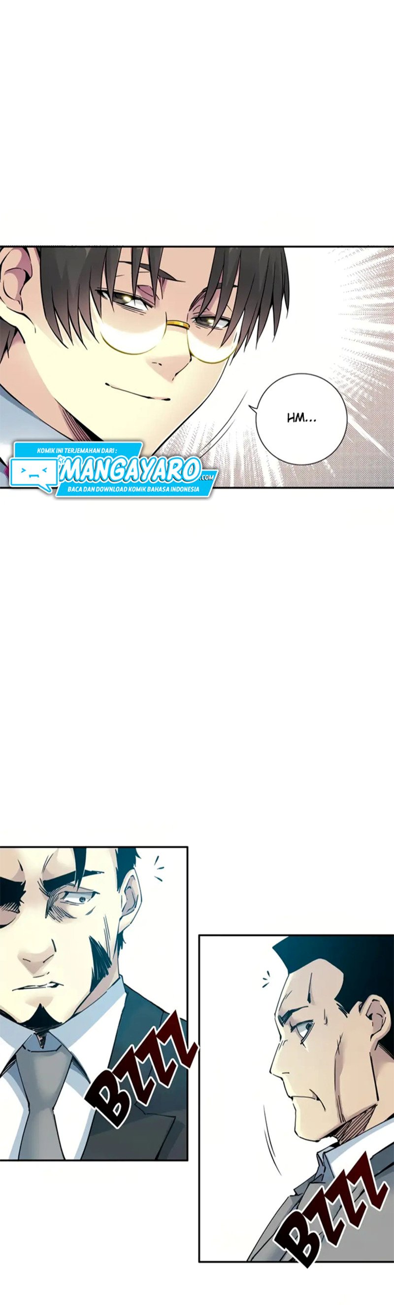 Eternal Club Chapter 66 Bahasa Indonesia