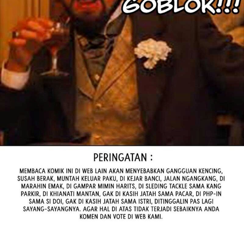 Eternal Club Chapter 66 Bahasa Indonesia