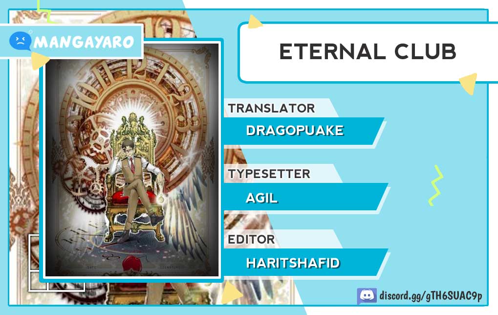 Eternal Club Chapter 76 Bahasa Indonesia