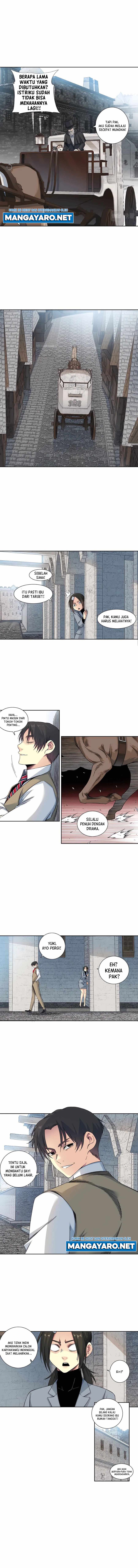 Eternal Club chapter 171