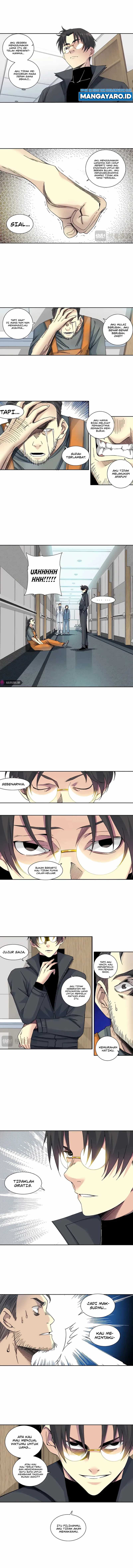 Eternal Club Chapter 231 Bahasa Indonesia