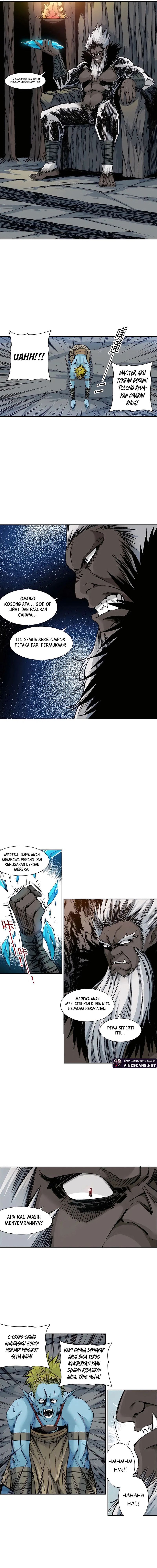 Eternal Club chapter 253