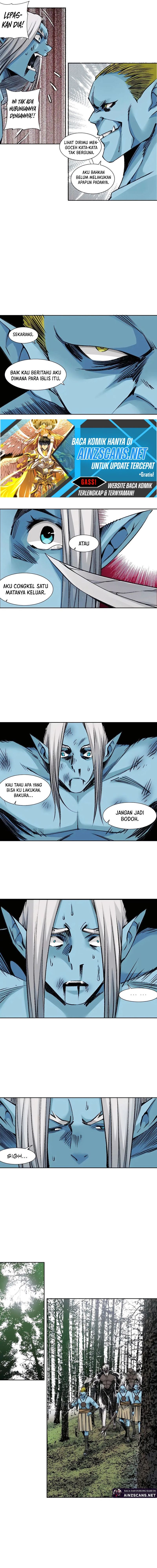 Eternal Club chapter 253