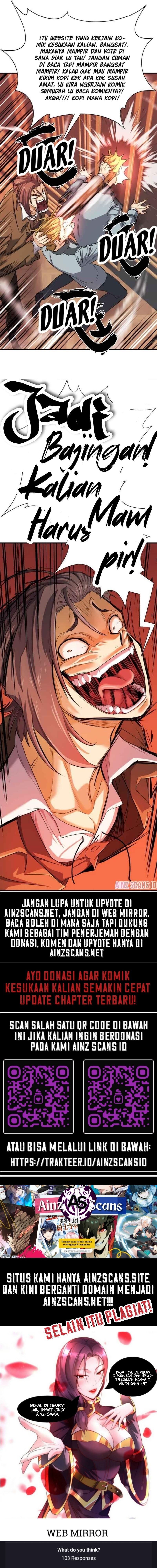 Eternal Club chapter 253