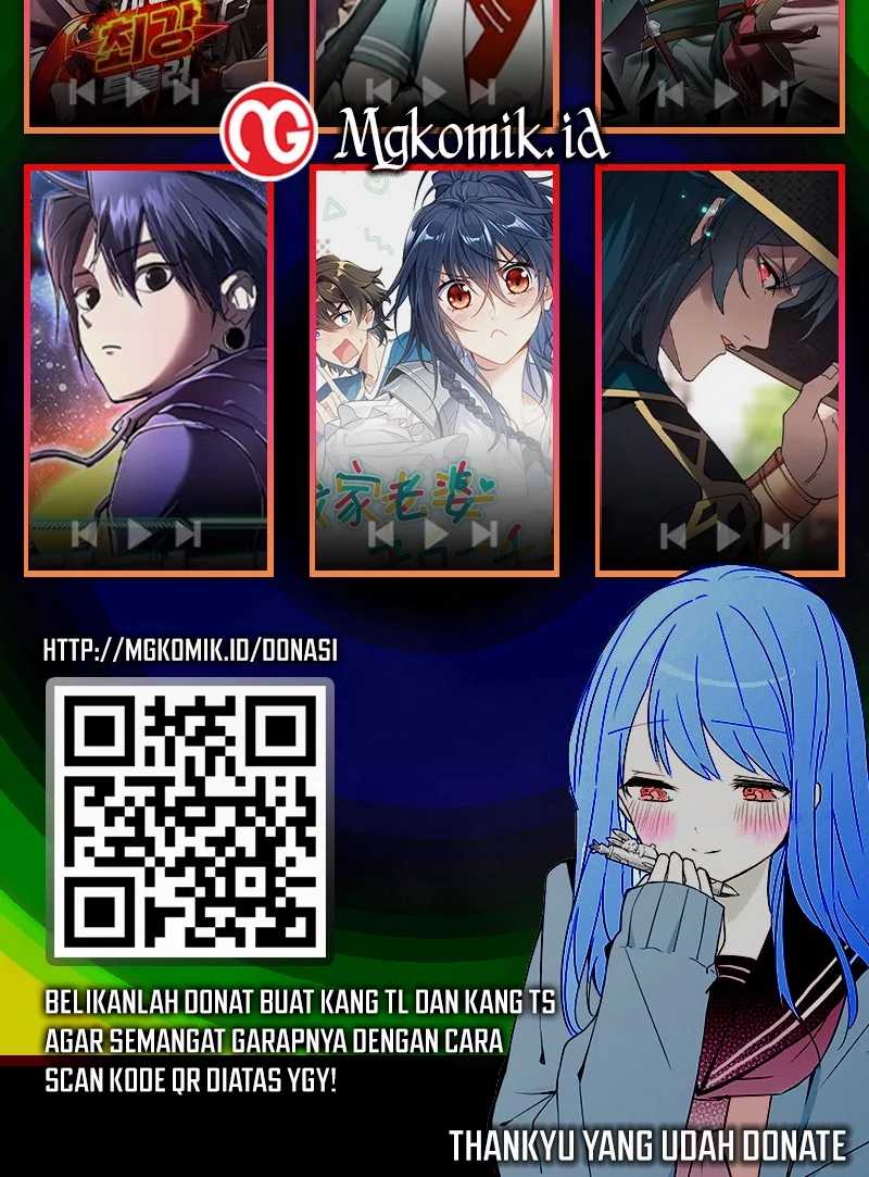 Eternal Club Chapter 292 Bahasa Indonesia