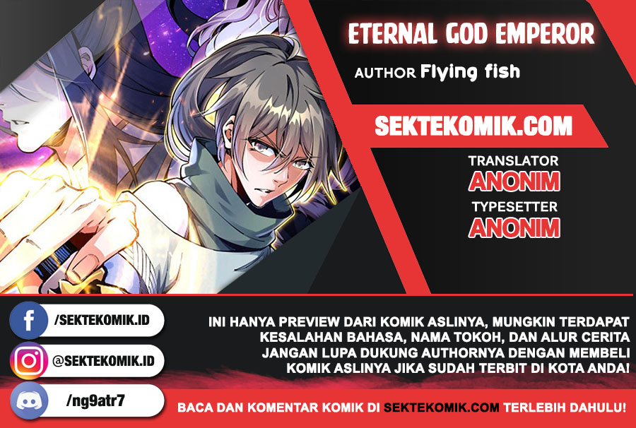 Eternal God Emperor Chapter 10 Bahasa Indonesia
