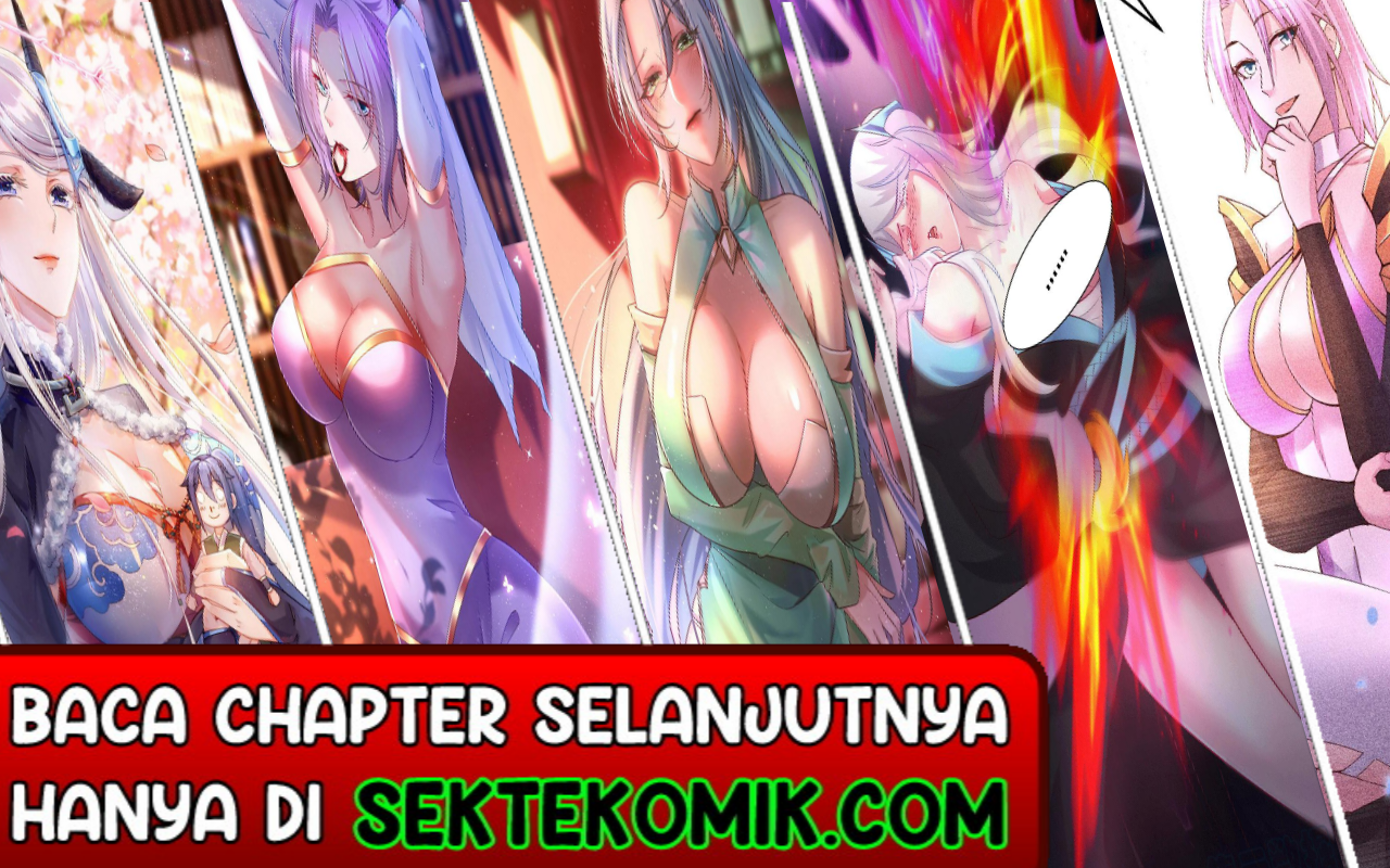 Eternal God Emperor Chapter 10 Bahasa Indonesia