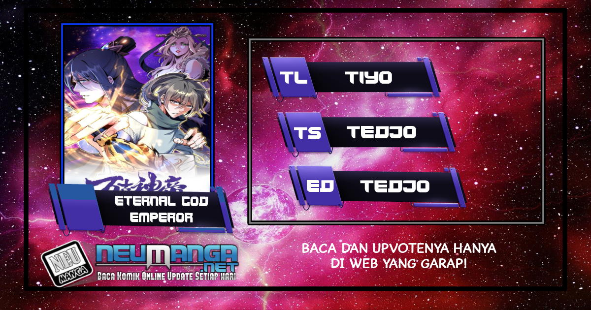 Eternal God Emperor chapter 12