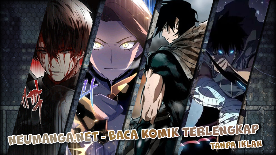 Eternal God Emperor chapter 12