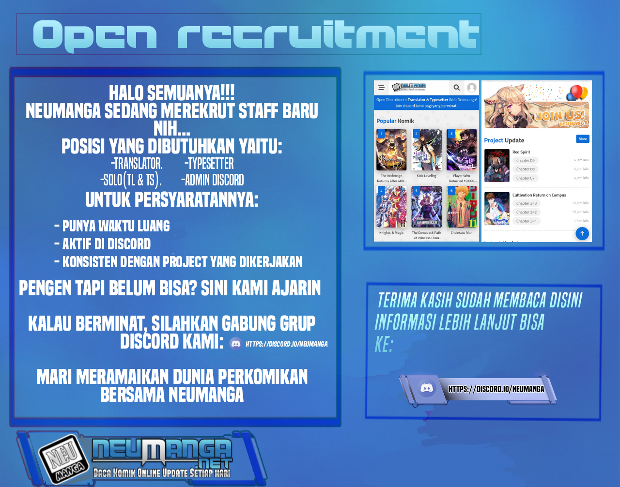 Eternal God Emperor Chapter 13 Bahasa Indonesia