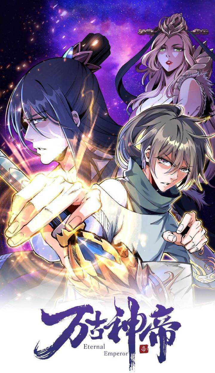 Eternal God Emperor Chapter 21 Bahasa Indonesia