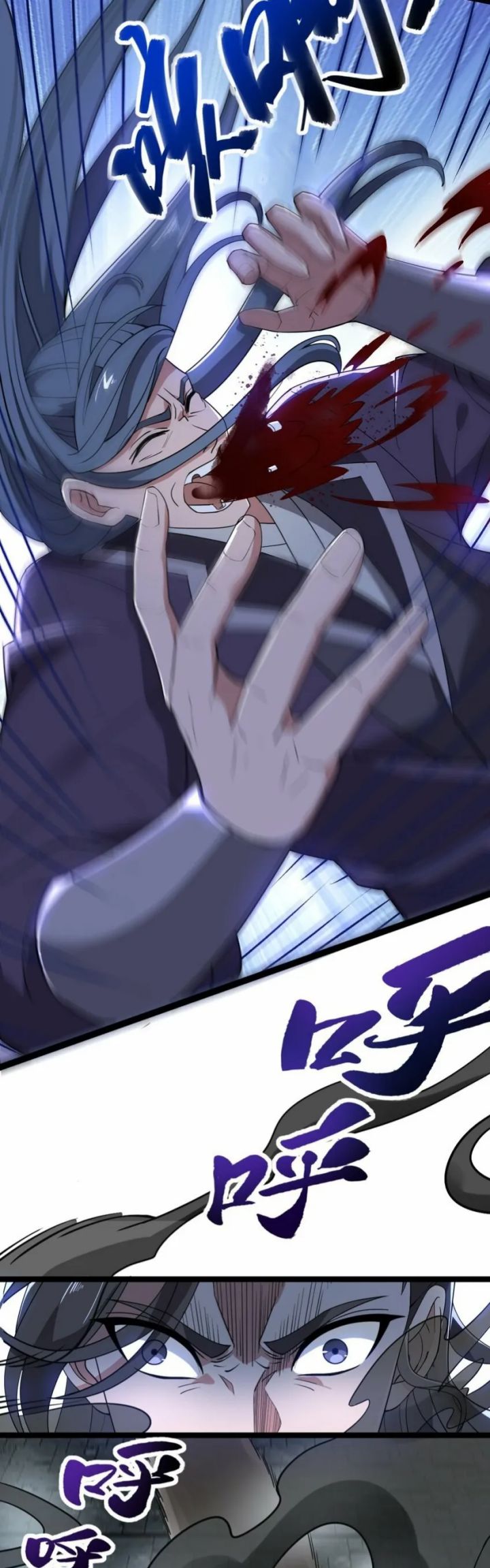 Eternal Life Chapter 06 Bahasa Indonesia