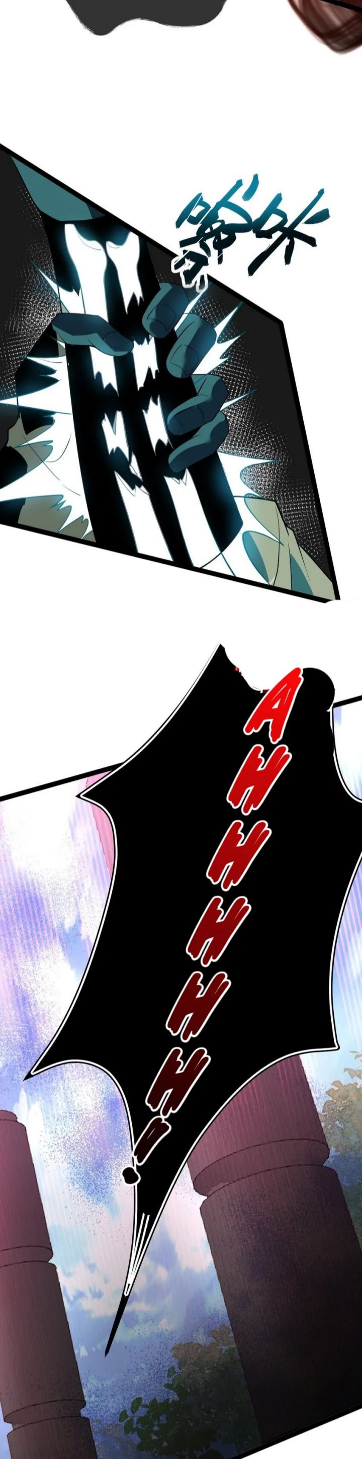 Eternal Life Chapter 06 Bahasa Indonesia