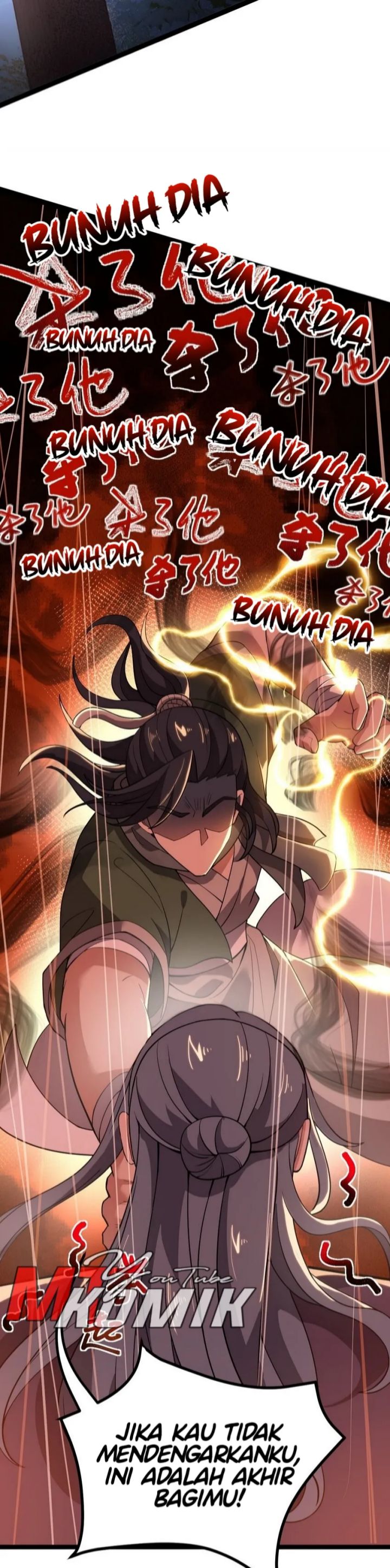 Eternal Life Chapter 06 Bahasa Indonesia