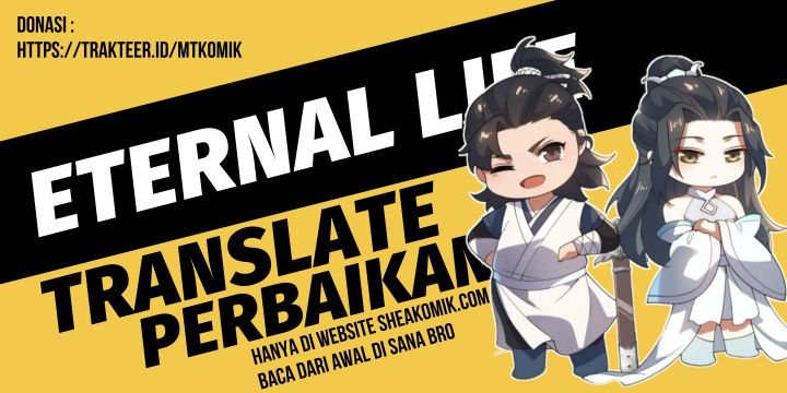 Eternal Life Chapter 06 Bahasa Indonesia