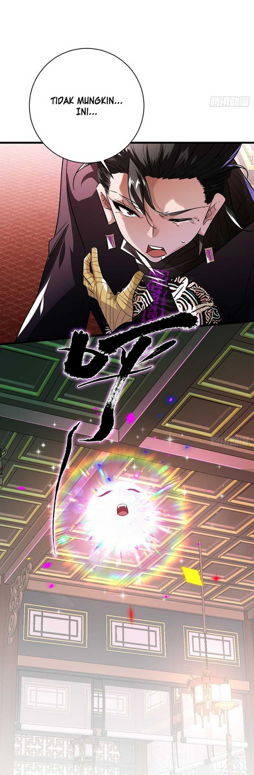 Eternal Life, to Death! chapter 6