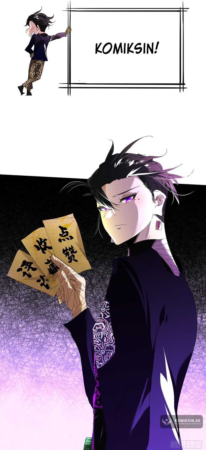 Eternal Life, to Death! Chapter 22 Bahasa Indonesia