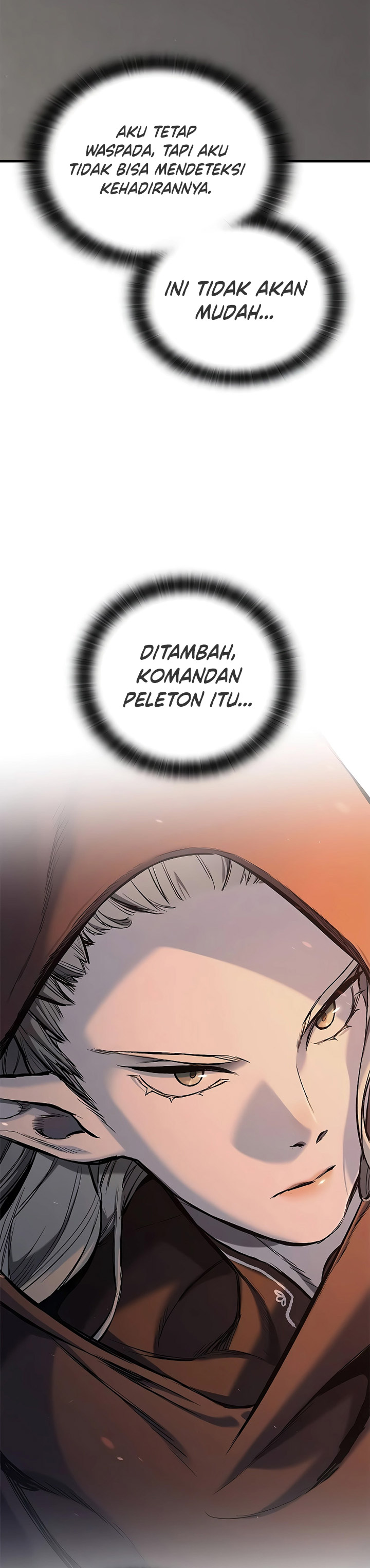 Eternally Regressing Knight Chapter 06 Bahasa Indonesia