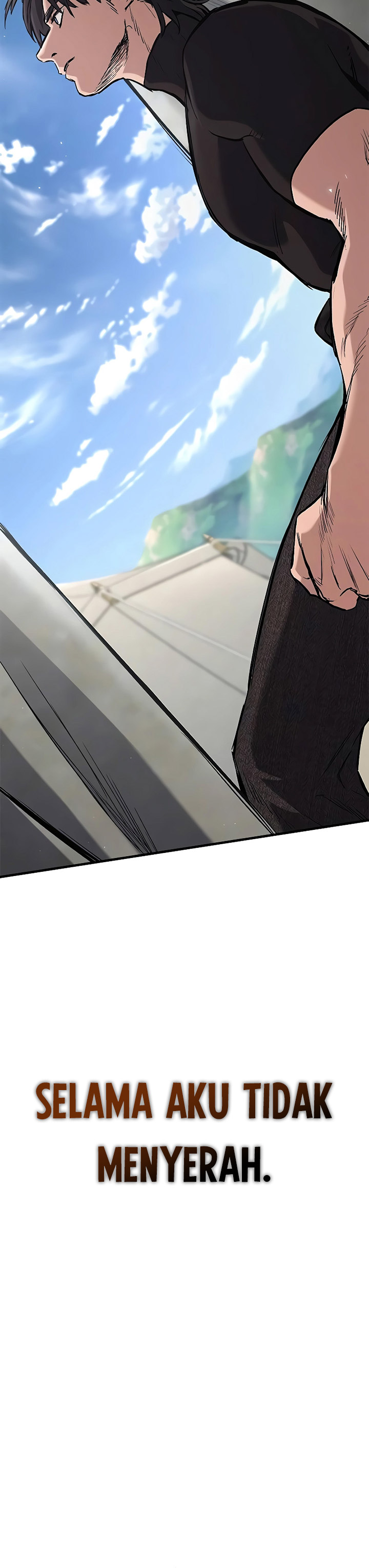 Eternally Regressing Knight Chapter 06 Bahasa Indonesia