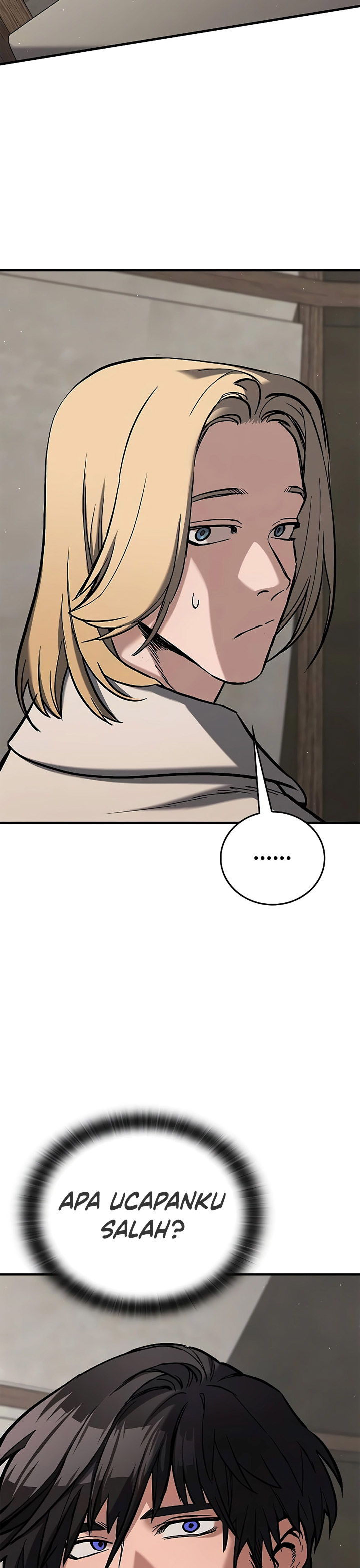 Eternally Regressing Knight Chapter 06 Bahasa Indonesia