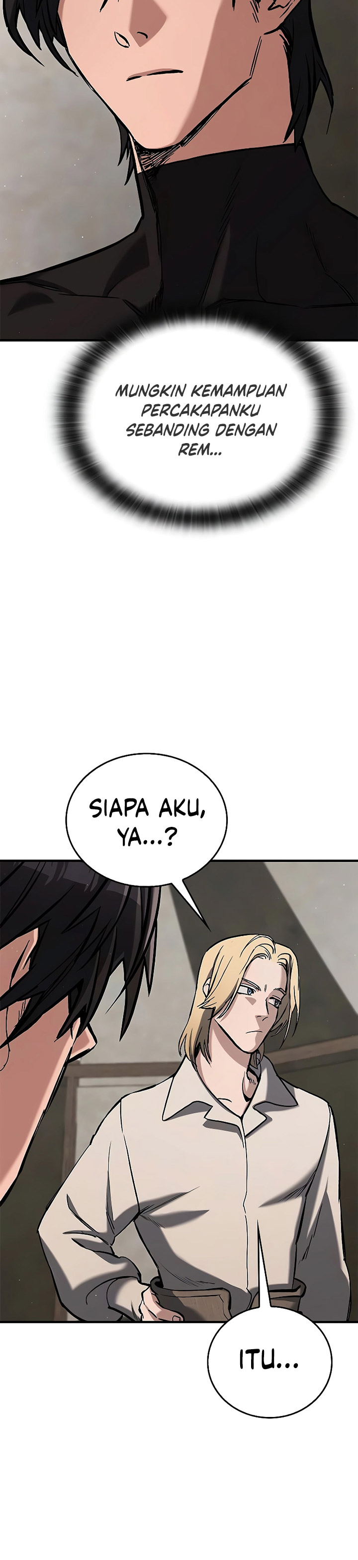 Eternally Regressing Knight Chapter 06 Bahasa Indonesia