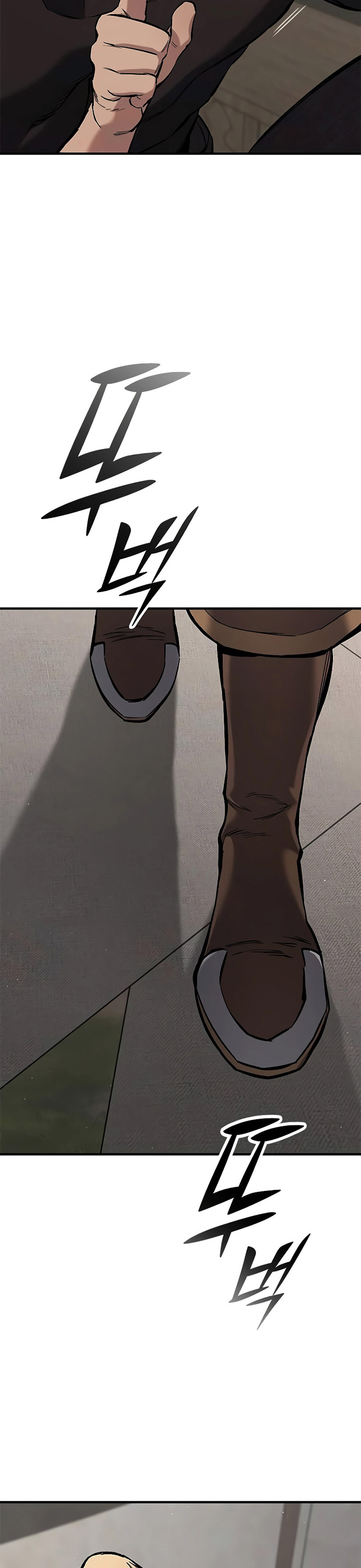 Eternally Regressing Knight Chapter 06 Bahasa Indonesia