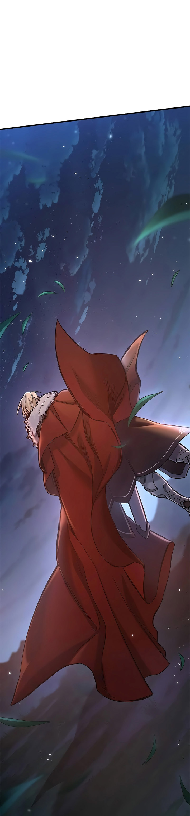 Eternally Regressing Knight Chapter 06 Bahasa Indonesia